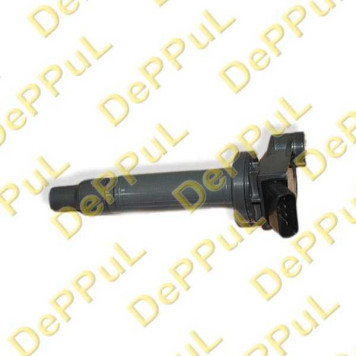 Катушка зажигания <b>DEPPUL DE9122</b>
