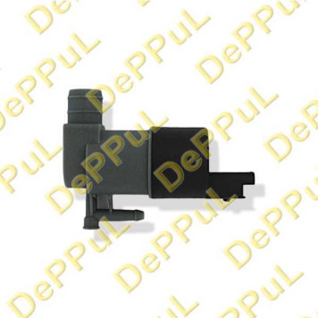 Насос омывателя лобового стекла <b>DEPPUL DE920EB300</b>