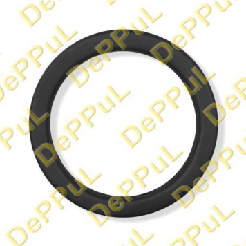 Сальник ступичный передний 63.8X76.05X6.5X10 <b>DEPPUL DE9286641Z</b>-2