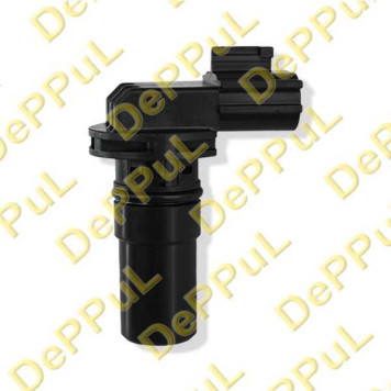 Датчик скорости акпп вторичный NISSAN JUKE, MICRA, MURANO, PATHFINDER, QASHQAI, TEANA, X-TRAIL <b>DEPPUL DE935XF00N</b>