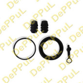 Ремкомплект переднего тормозного суппорта NISSAN SUNNYALMERA (B10RS) (06-...) <b>DEPPUL DE9541N</b>