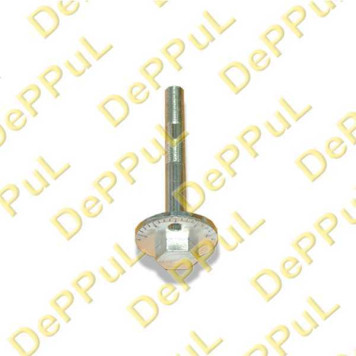 Болт развальный <b>DEPPUL DE9611T</b>