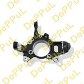 Кулак поворотный передний левый <b>DEPPUL DE9977MRM</b>
