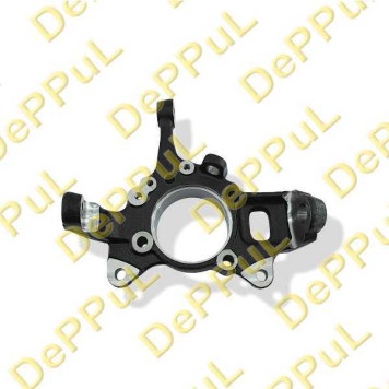 Кулак поворотный передний левый <b>DEPPUL DE9977MRM</b>
