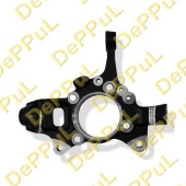 Кулак поворотный передний правый (R) MITSUBISHI L200 (05-...), PAJEROMONTERO SPORT (08-...) <b>DEPPUL DE9978MRM</b>