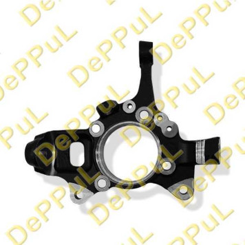 Кулак поворотный передний правый (R) MITSUBISHI L200 (05-...), PAJEROMONTERO SPORT (08-...) <b>DEPPUL DE9978MRM</b>