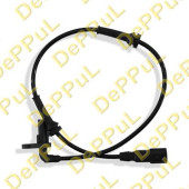 Датчик абс задний правый <b>DEPPUL DEA01HA</b>