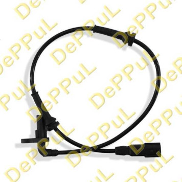 Датчик абс задний правый <b>DEPPUL DEA01HA</b>