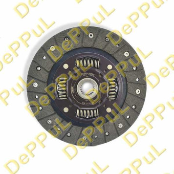 Диск сцепления <b>DEPPUL DEA0280</b>