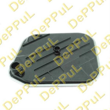 Фильтр акпп <b>DEPPUL DEA03BKG</b>-1