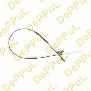 Трос привода дроссельной заслонки <b>DEPPUL DEA065RG</b>-1