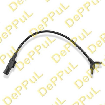 Датчик абс задний <b>DEPPUL DEA07164M</b>-1