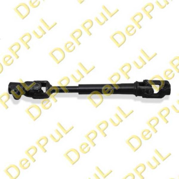 Карданчик рулевой нижний <b>DEPPUL DEA09AN</b>