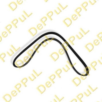 Ремень поликлиновый <b>DEPPUL DEA100RG</b>