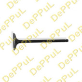 Клапан впускной <b>DEPPUL DEA1023</b>