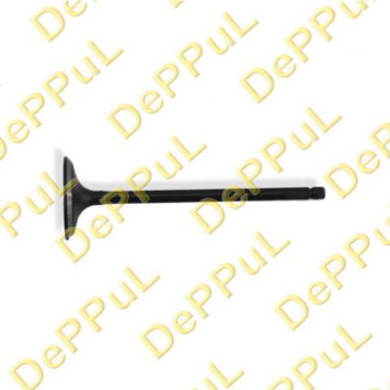 Клапан впускной <b>DEPPUL DEA1023</b>