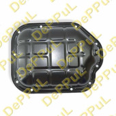 Поддон масляный <b>DEPPUL DEA1177</b>