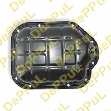 Поддон масляный <b>DEPPUL DEA1177</b>