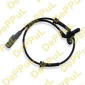 Датчик абс задний левый <b>DEPPUL DEA11HA</b>