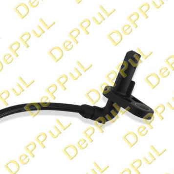 Датчик абс задний левый <b>DEPPUL DEA11HA</b>-2