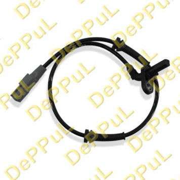 Датчик абс задний левый <b>DEPPUL DEA11HA</b>