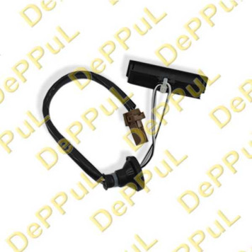 Переключатель <b>DEPPUL DEA14992</b>