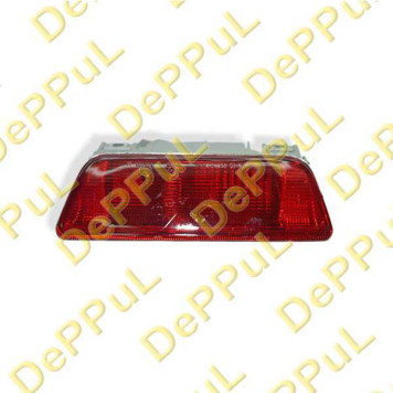 Фонарь задний левый <b>DEPPUL DEA1949</b>