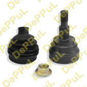 Шрус внешний со стороны колеса <b>DEPPUL DEA19HM</b>