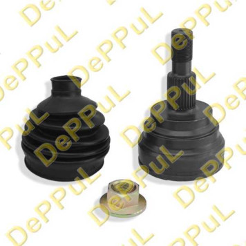 Шрус внешний со стороны колеса <b>DEPPUL DEA19HM</b>