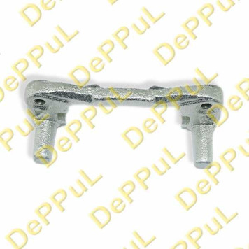 Скоба суппорта заднего <b>DEPPUL DEA201GR</b>-1