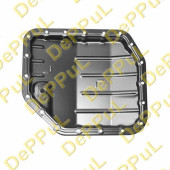 Поддон акпп <b>DEPPUL DEA2020</b>