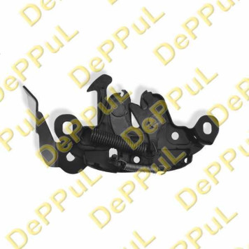 Замок капота <b>DEPPUL DEA2101</b>-1