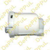 Фильтр топливный <b>DEPPUL DEA21010T</b>