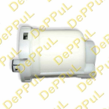 Фильтр топливный <b>DEPPUL DEA21010T</b>
