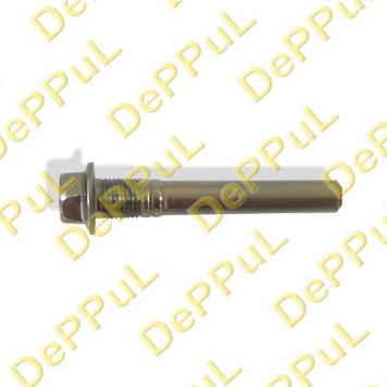 Направляющая верхняя заднего суппорта MITSUBISHI ASX (10-..), LANCER (07-..), OUTLANDER (06-..) <b>DEPPUL DEA211M</b>