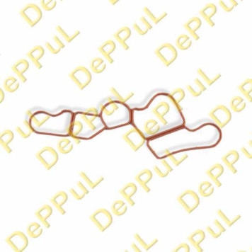 Прокладка масляного фильтра <b>DEPPUL DEA217M</b>