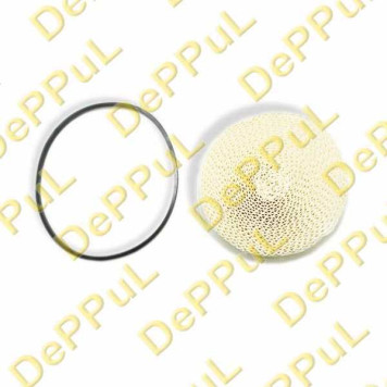 Фильтр топливный <b>DEPPUL DEA23390T</b>