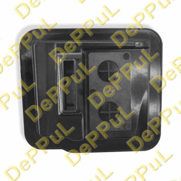 Фильтр масляный акпп <b>DEPPUL DEA282AG</b>-1