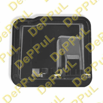 Фильтр масляный акпп <b>DEPPUL DEA282AG</b>-2