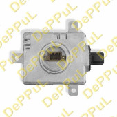 Блок управления фарой <b>DEPPUL DEA3072</b>