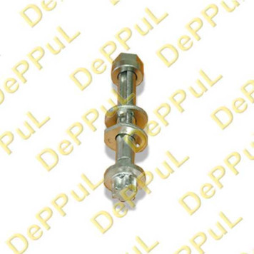 Болт развальный (ремкомплект) <b>DEPPUL DEA3371</b>-1