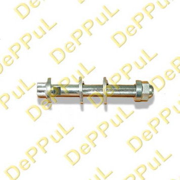 Болт развальный (ремкомплект) <b>DEPPUL DEA3371</b>