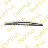 Щетка стеклоочистителя задняя <b>DEPPUL DEA33F</b>