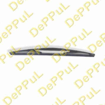 Щетка стеклоочистителя задняя <b>DEPPUL DEA33F</b>