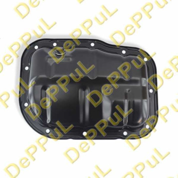 Поддон масляный <b>DEPPUL DEA37010</b>