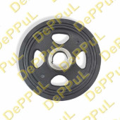 Шкив коленвала <b>DEPPUL DEA37020</b>