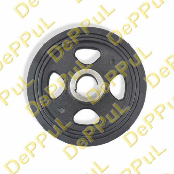 Шкив коленвала <b>DEPPUL DEA37020</b>