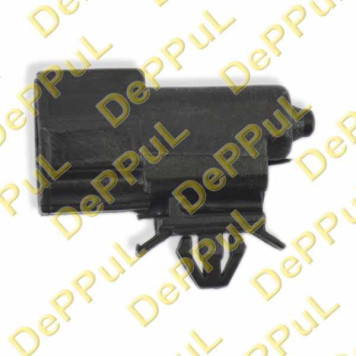 Датчик температуры воздуха <b>DEPPUL DEA40199</b>