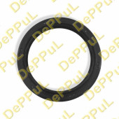 Сальник коленвала <b>DEPPUL DEA4787</b>