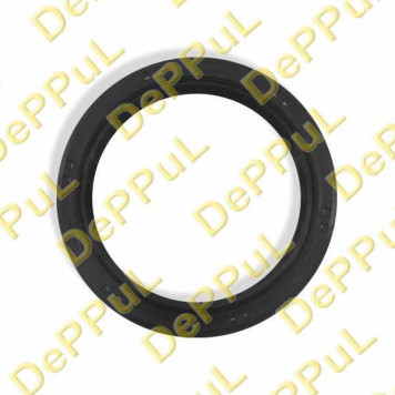 Сальник коленвала <b>DEPPUL DEA4787</b>